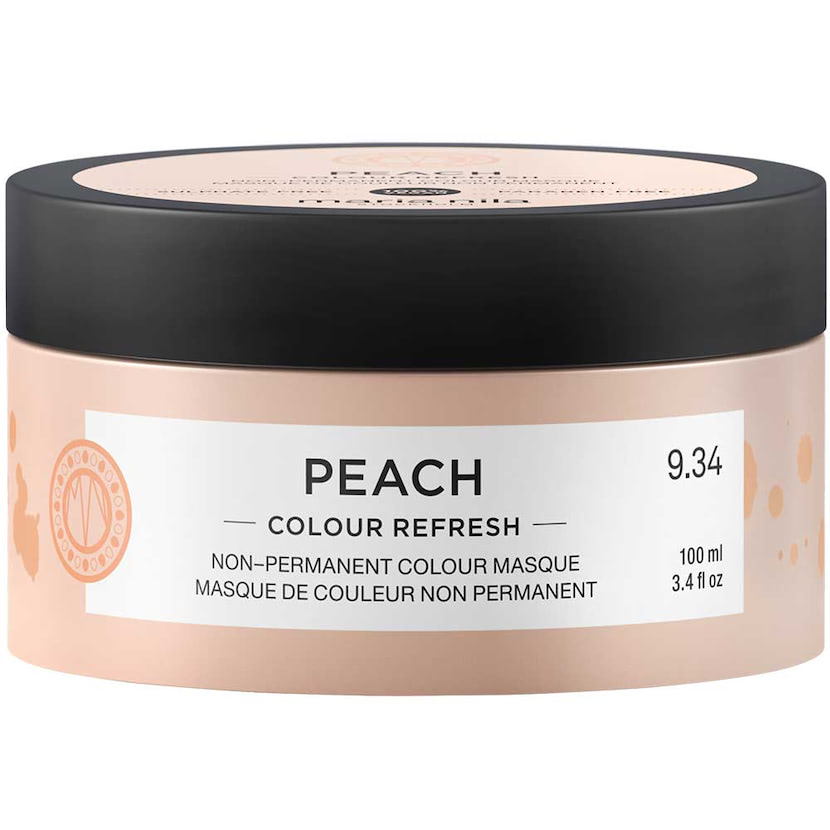 Colour Refresh Peach 9,34 100ml