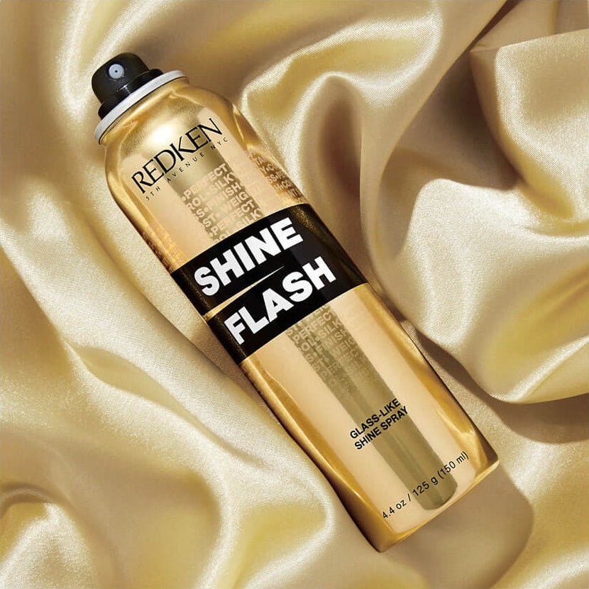 Picture of Shine Flash Glass- Like Spray 150ml