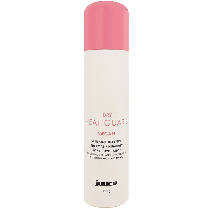 JUUCE Dry Heat Guard 125g