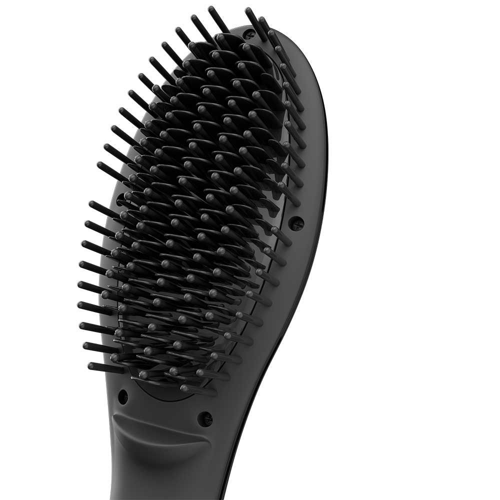 Picture of X1 Hair Straightening Hot Brush