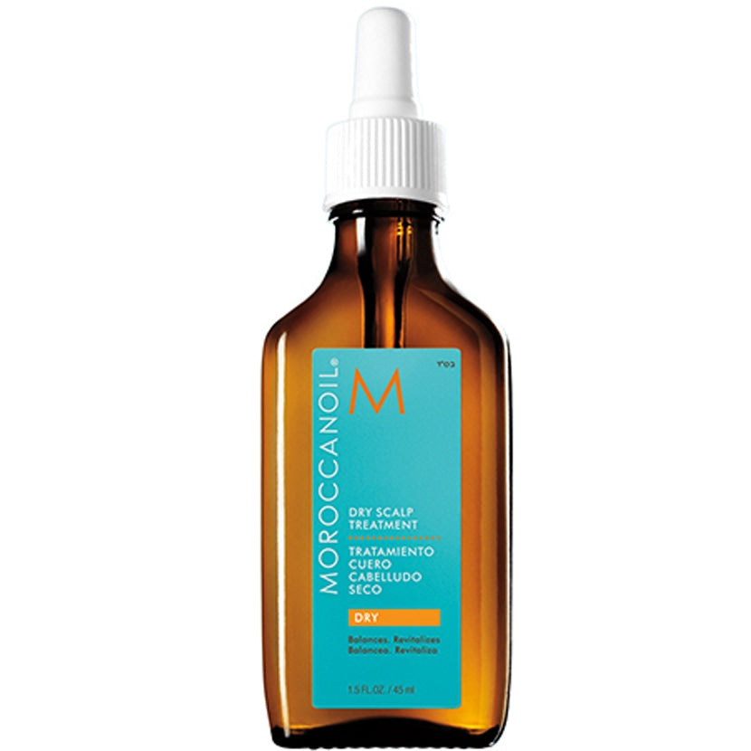 Picture of Dry Scalp Treatment 45ml