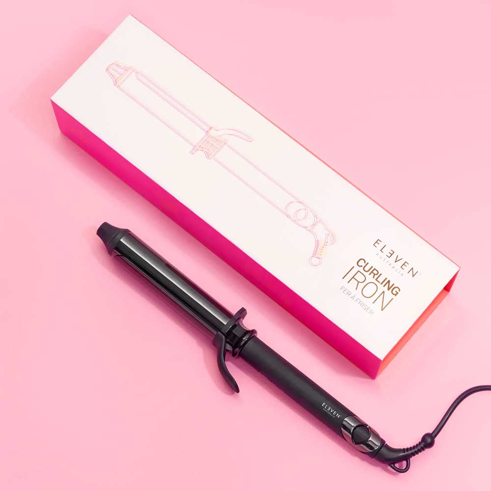 Picture of Curling Iron 1.25