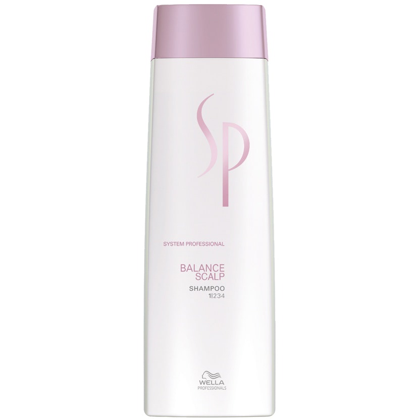 Balance Scalp Shampoo 250ml