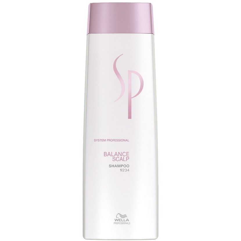Picture of Balance Scalp Shampoo 250ml