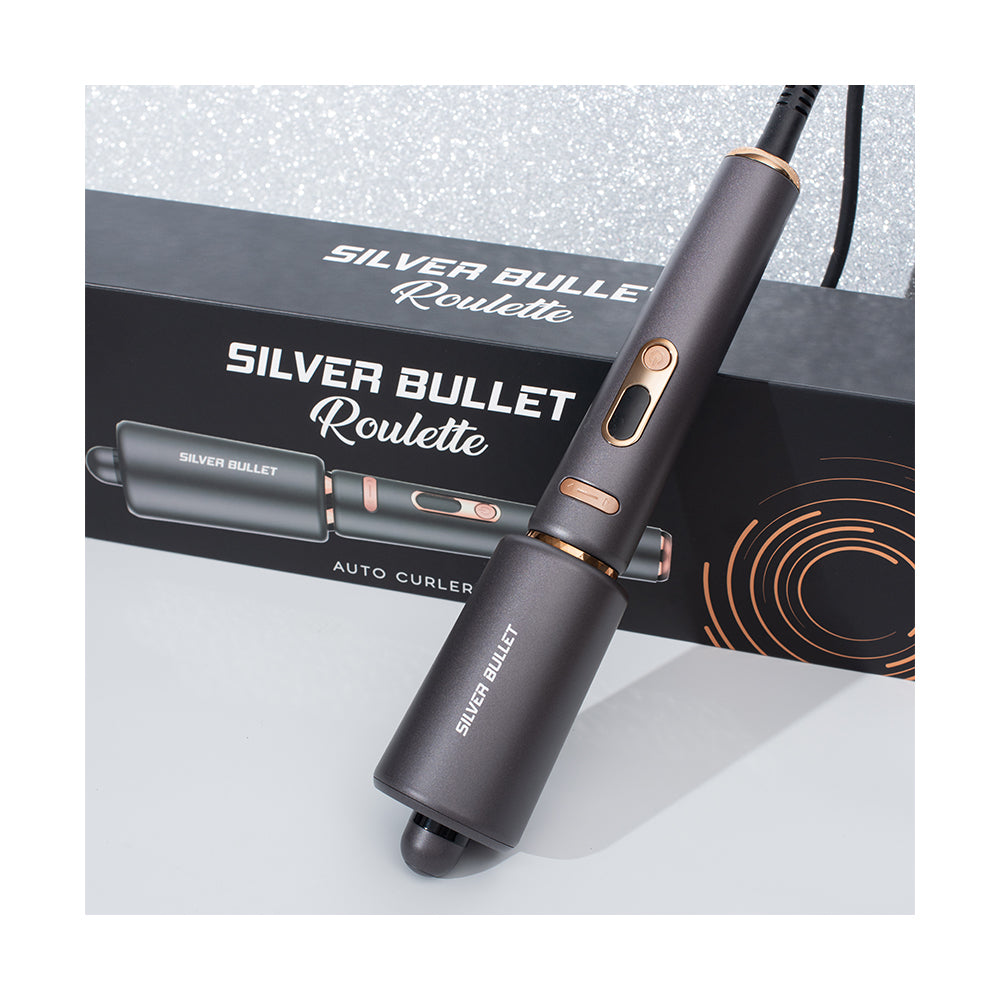 Picture of Roulette Curling Iron
