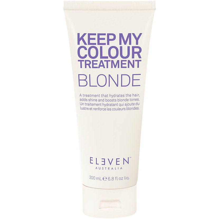 Picture of Keep My Colour Treatment Blonde 200ml
