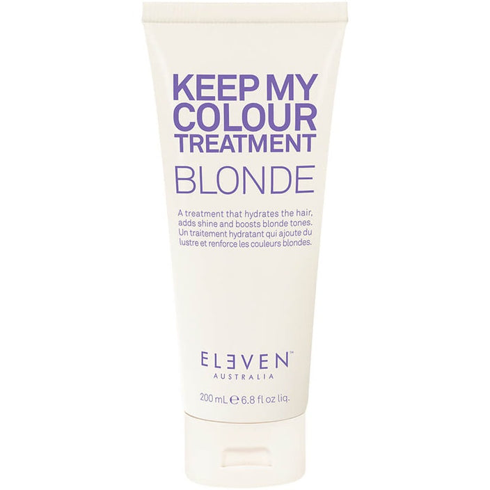 Keep My Colour Treatment Blonde 200ml