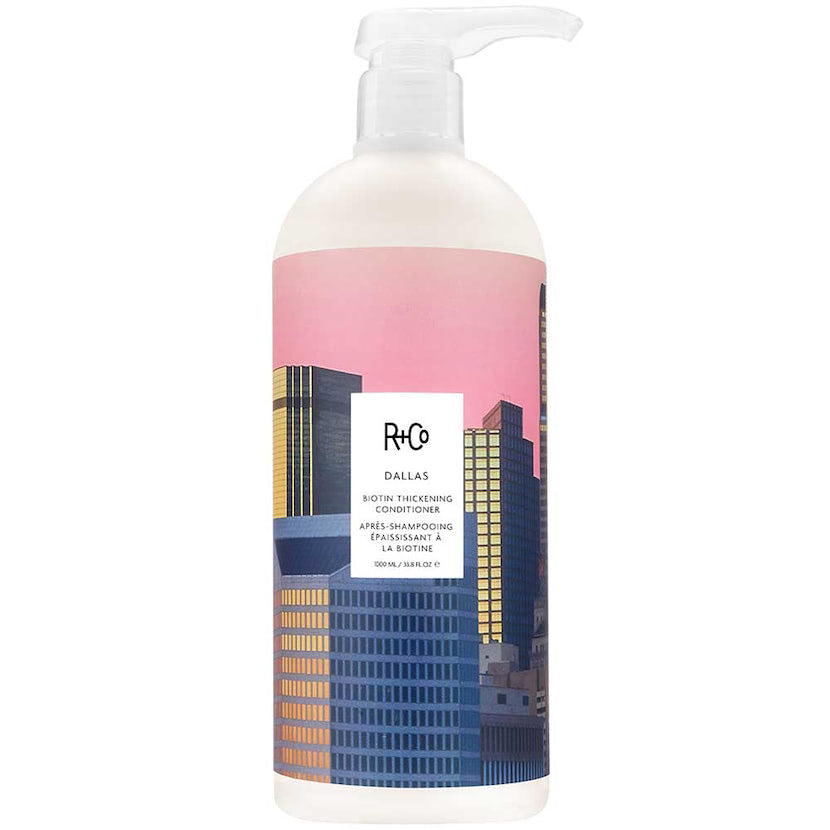 Picture of DALLAS Thickening Conditioner 1L