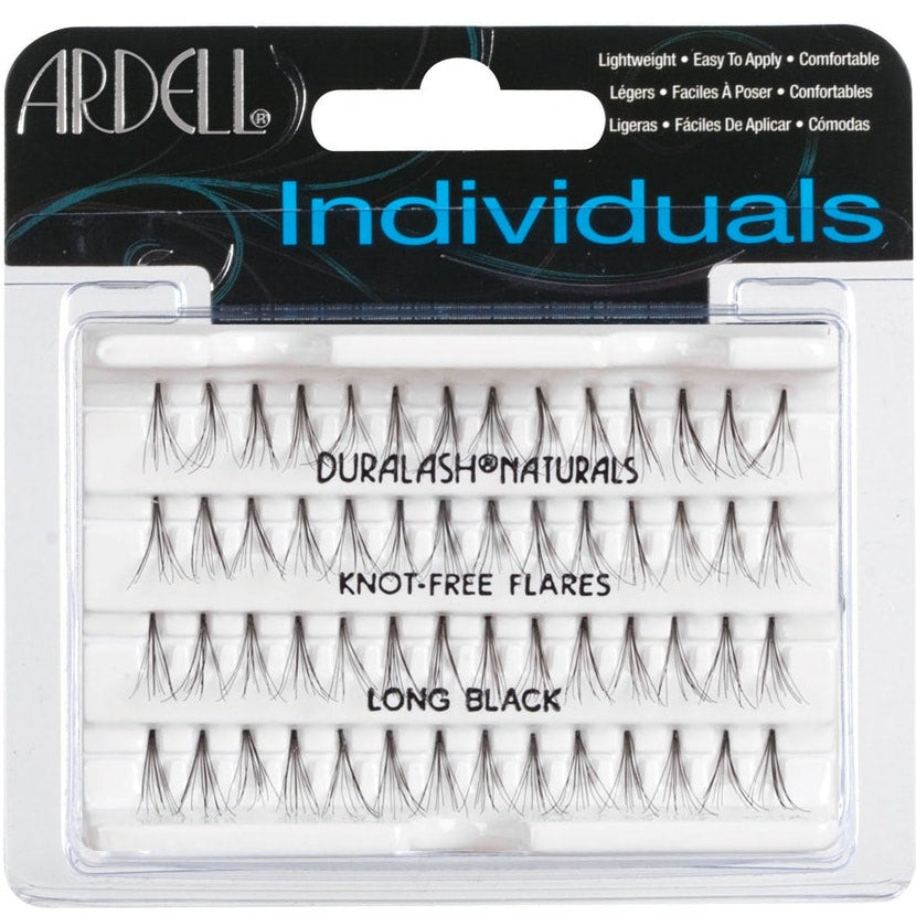 Picture of Lashes Long Black