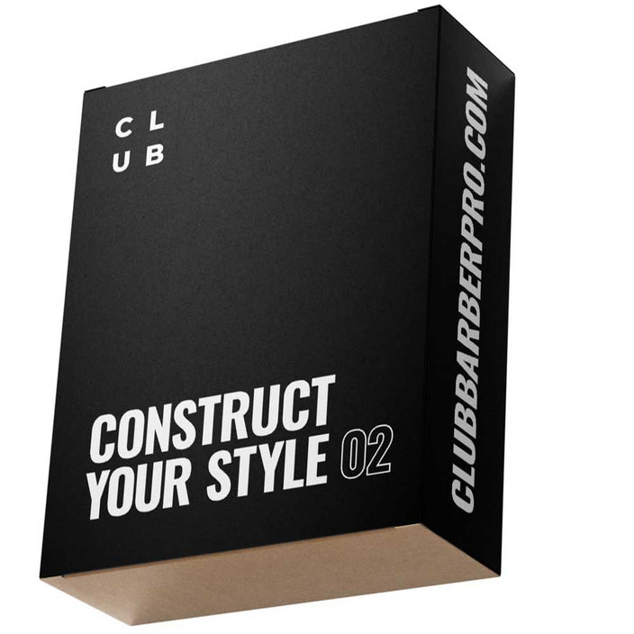 Construct Your Style 02 Duo