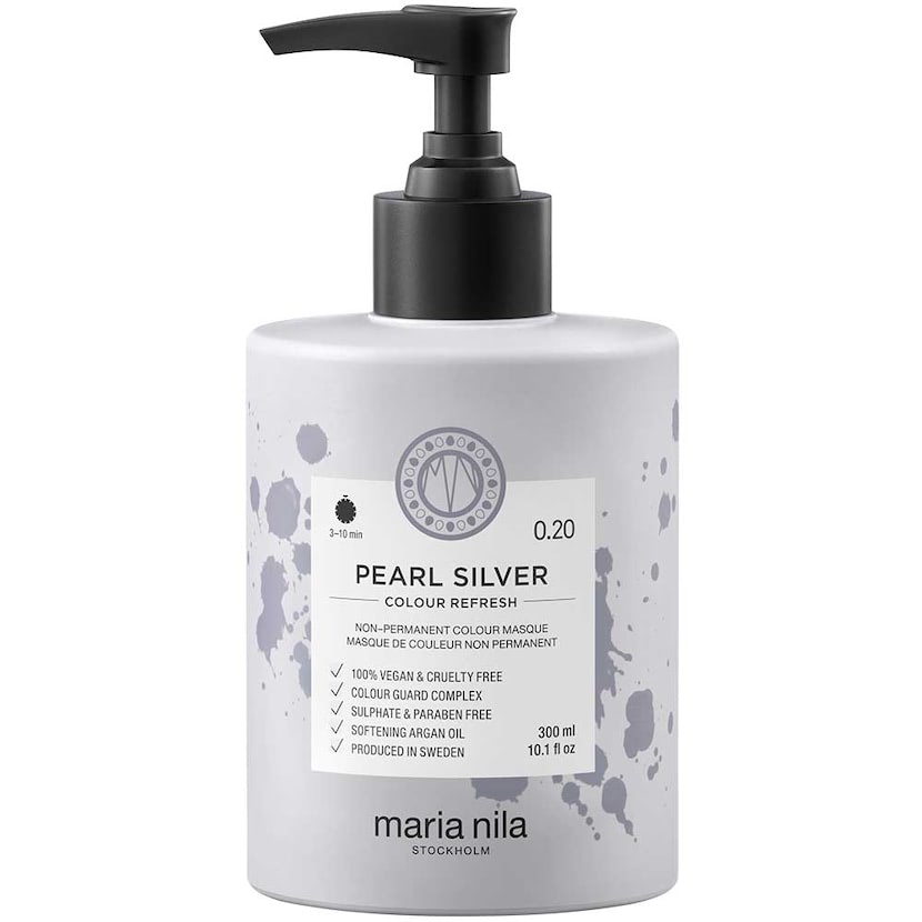 Picture of Colour Refresh Pearl Silver 0.20 300ml