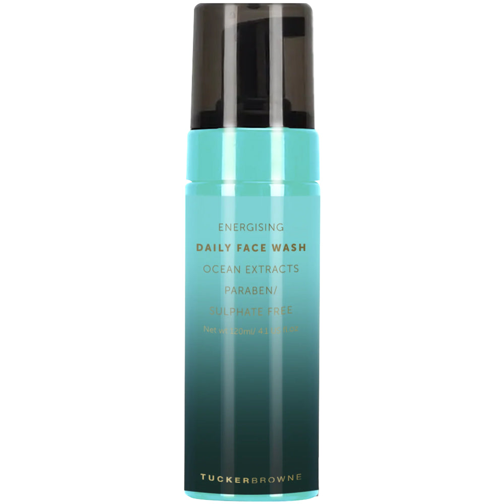 Daily Face Wash 120ml