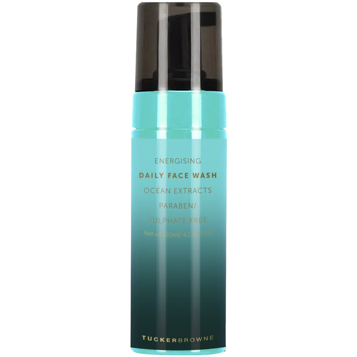 Daily Face Wash 120ml