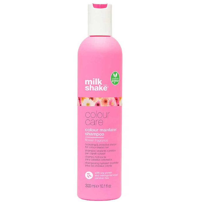 Colour Care Colour Maintainer Shampoo Flower Fragrance 300ml