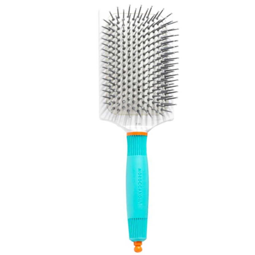 Ceramic Paddle Brush