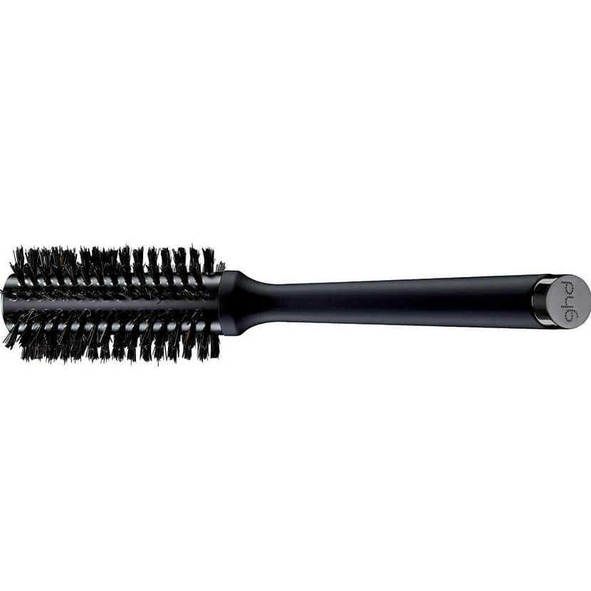 Picture of Natural Barrel Brush 2 - 35mm