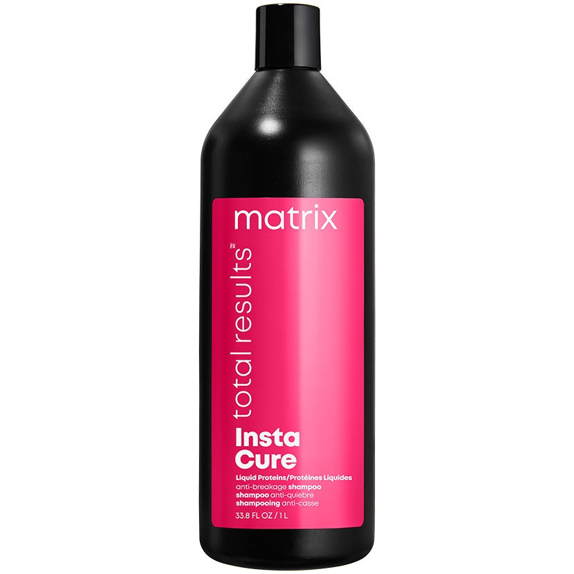 Picture of Instacure Anti-Breakage Shampoo 1L