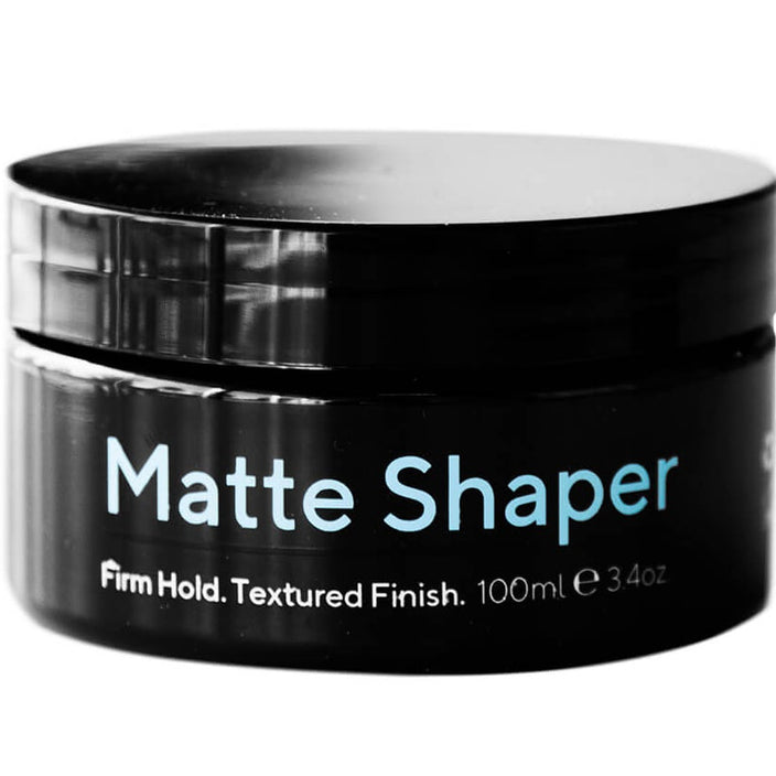 Matte Shaper 100ml
