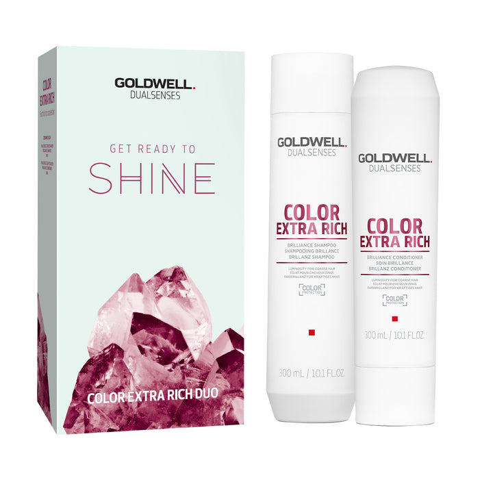 Dualsenses Color Extra Rich Duo