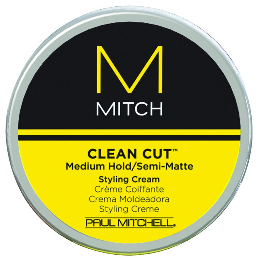 Picture of Mitch Clean Cut 85g