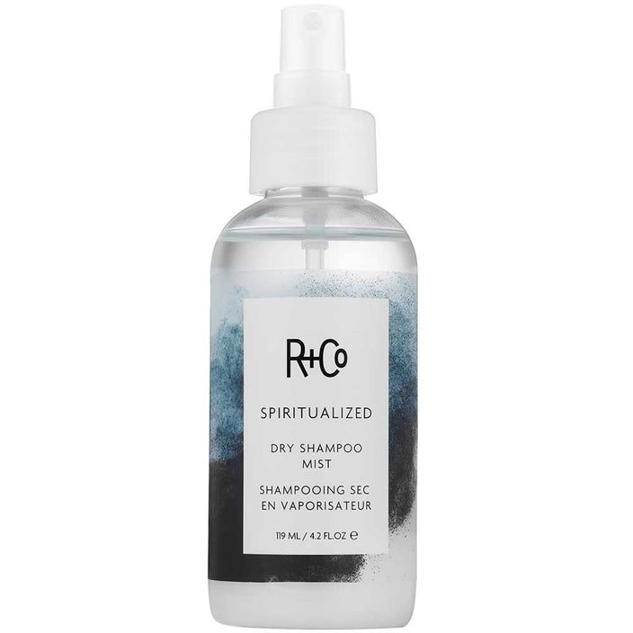 SPIRITUALIZED Dry Shampoo Mist 119ml