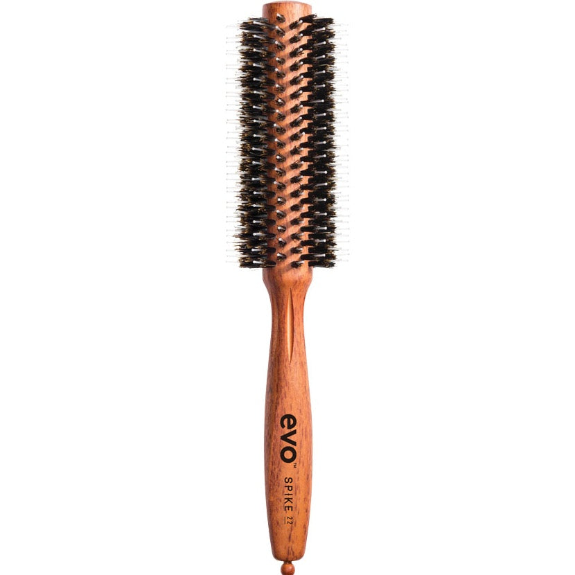 Picture of Spike 22mm Nylon Pin Bristle Radial Brush