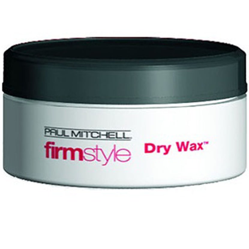 Firm Style Dry Wax 50ml