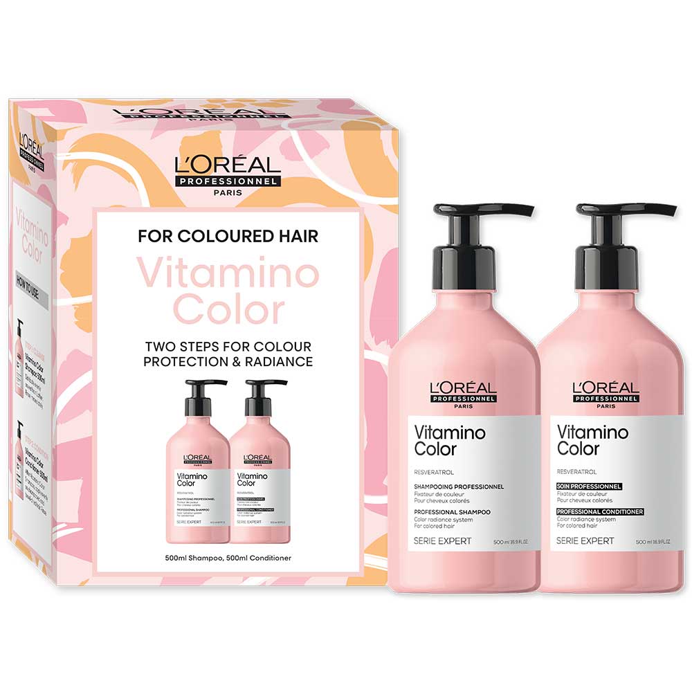 Picture of Vitamino Color 500ml Duo