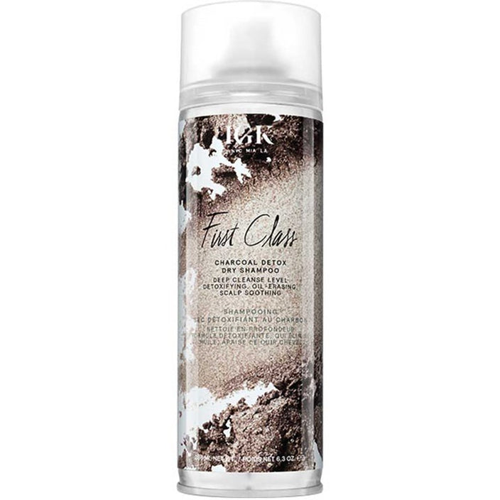 First Class Dry Shampoo 288ml