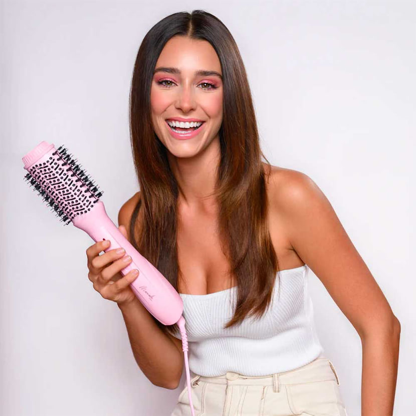 Picture of Interchangeable Blow Dry Brush