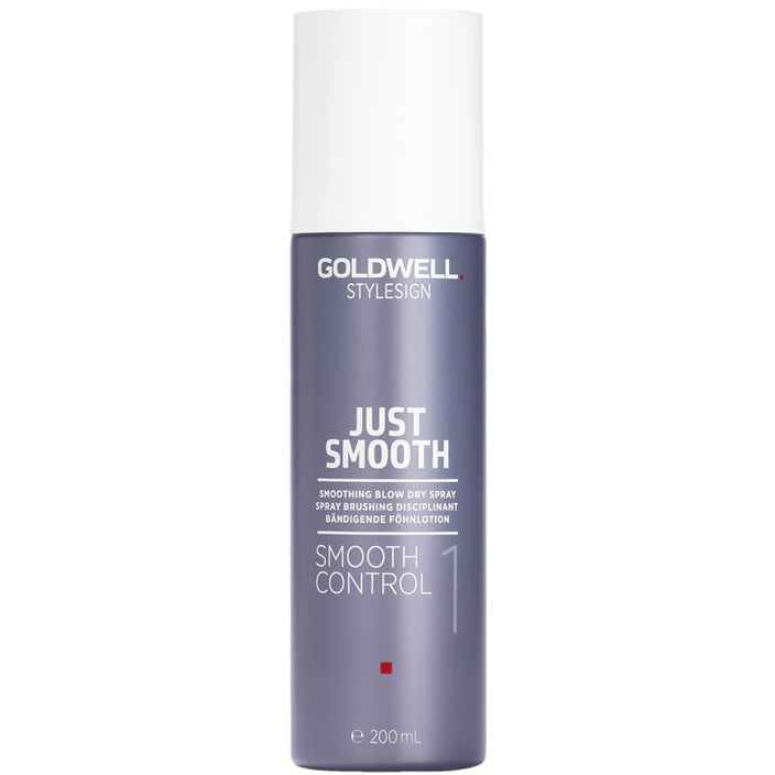 Stylesign Just Smooth Smooth Control 200ml