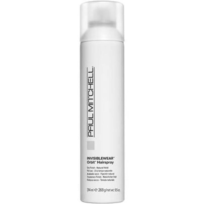 Invisiblewear Orbit Hairspray 314ml