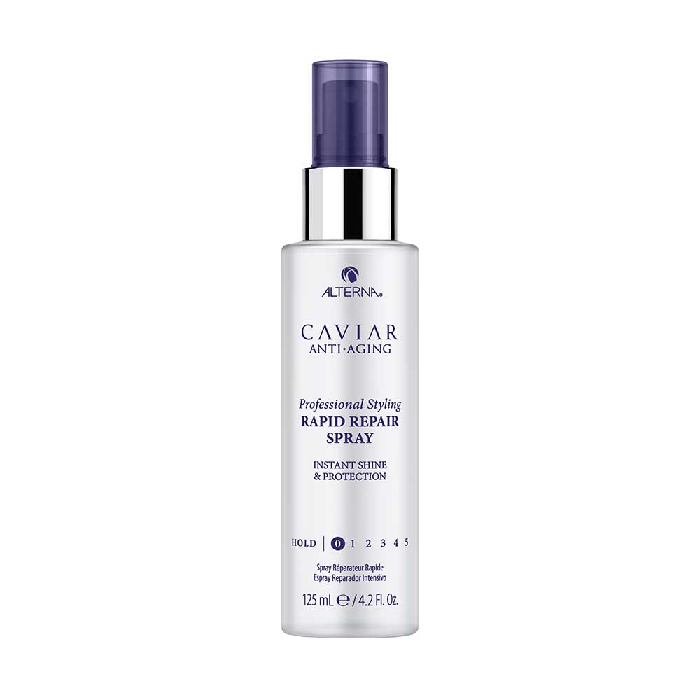 Caviar Professional Styling Rapid Repair Spray 125ml