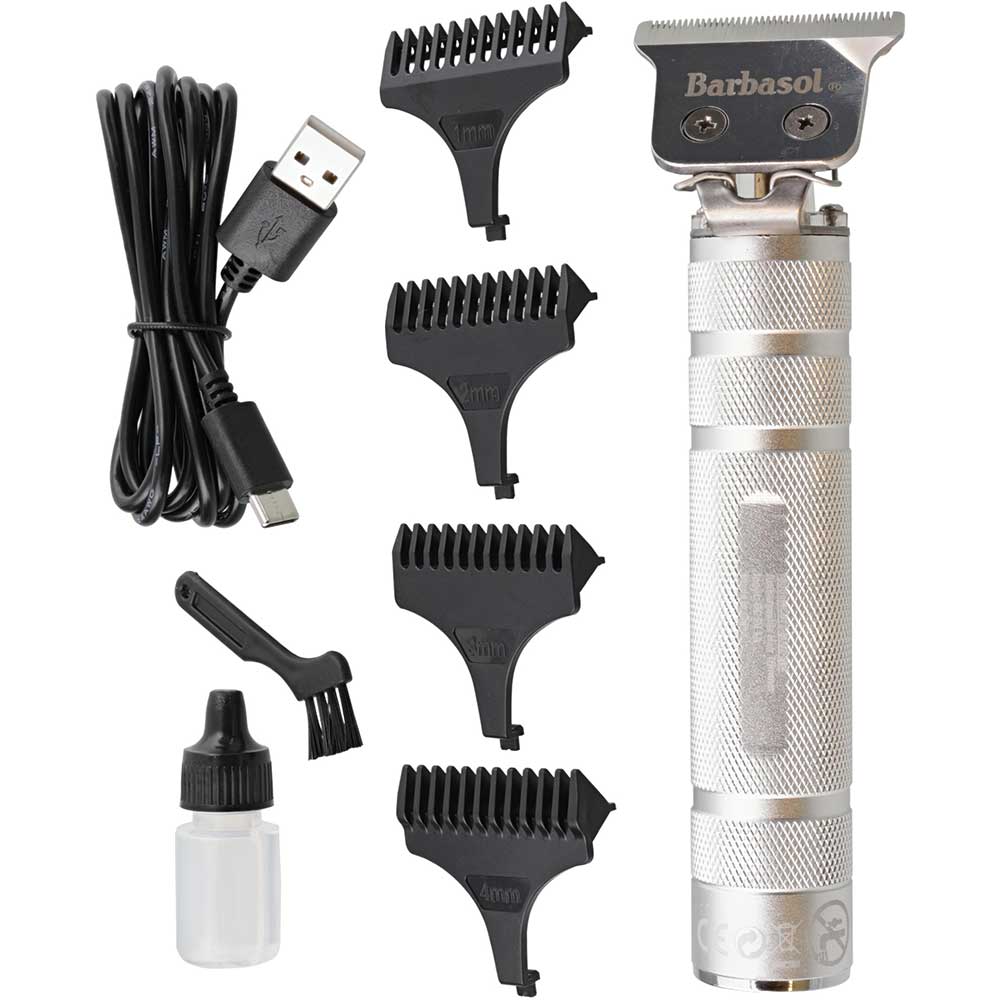 Picture of T Blade Trimmer Rechargeable