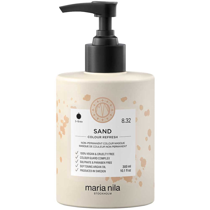 Picture of Colour Refresh Sand 8,32 300ml
