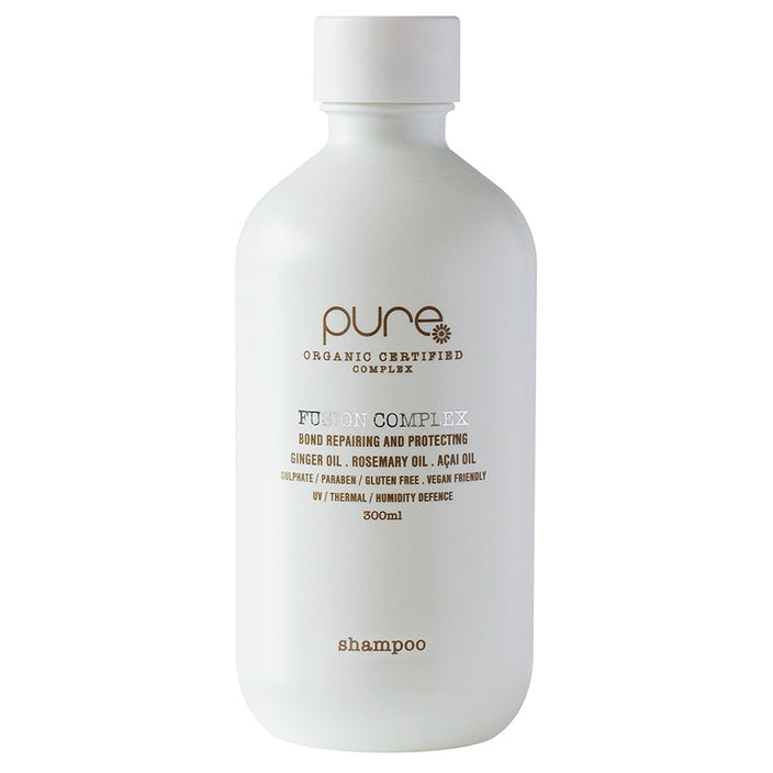 Fusion Complex Shampoo - 300ml