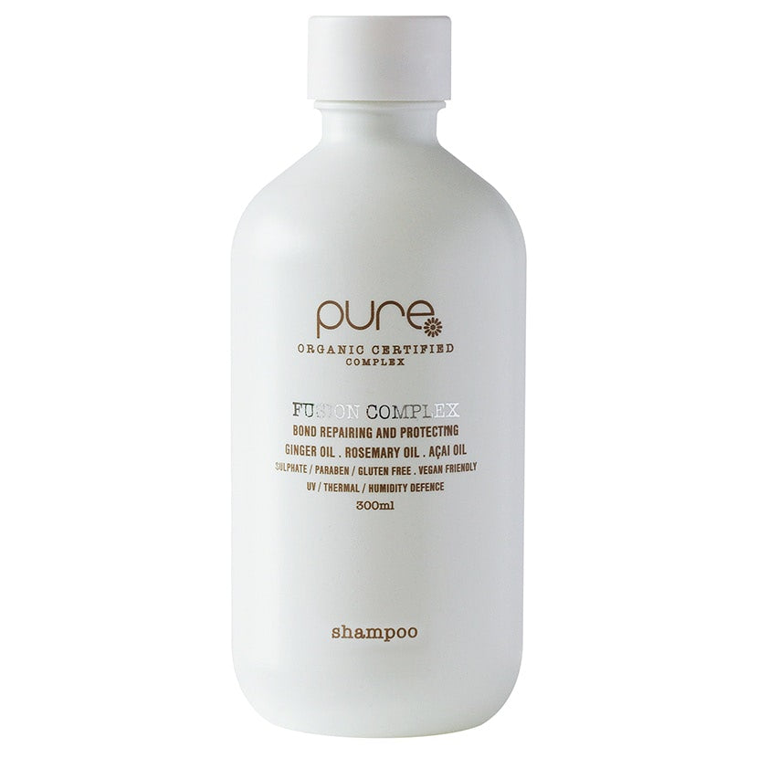 Picture of Fusion Complex Shampoo - 300ml