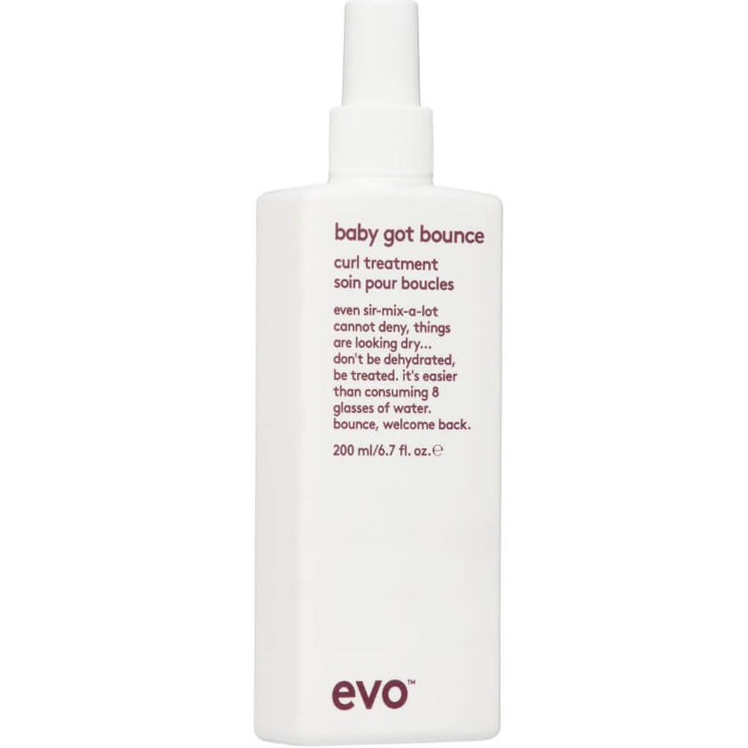 Picture of Baby Got Bounce Curl Treatment 200ml