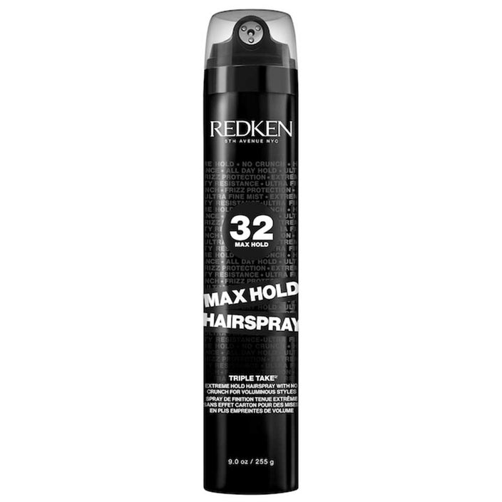 Max Hold Hairspray 270g