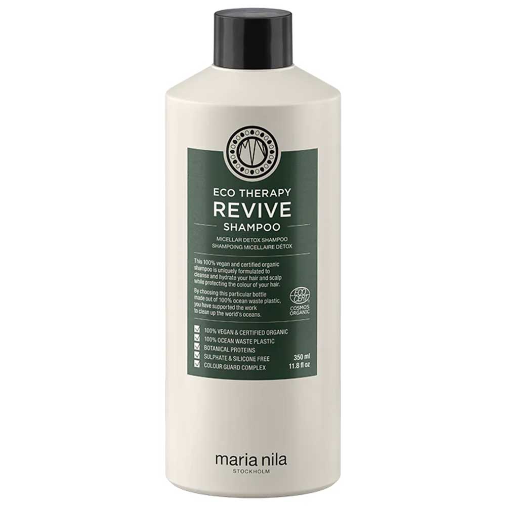 Picture of Eco Therapy Revive Shampoo 350ml