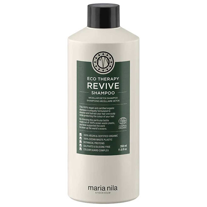 Eco Therapy Revive Shampoo 350ml