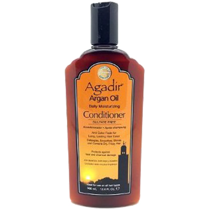 Picture of Argan Oil Daily Moisturizing Conditioner 366ml