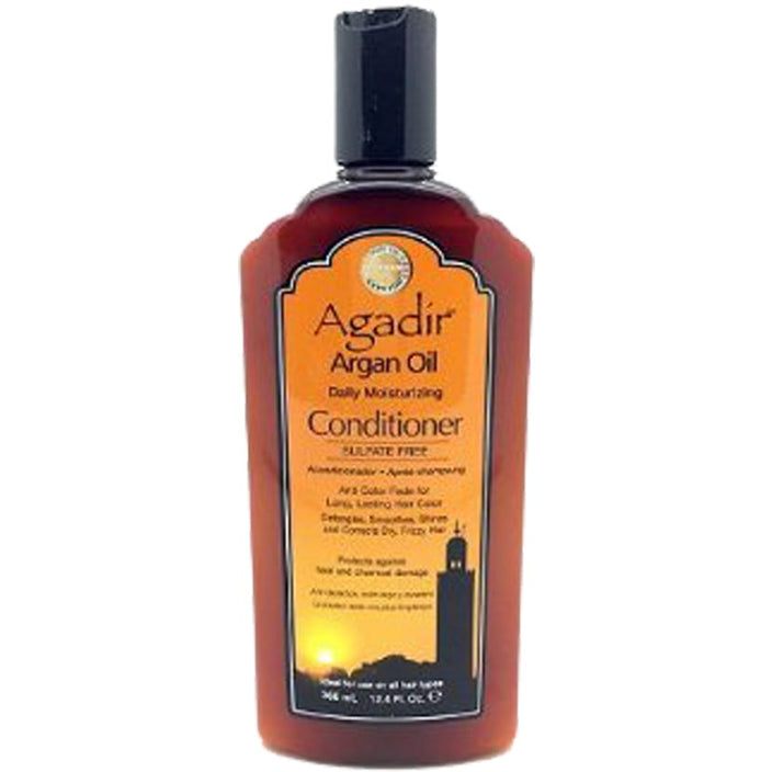 Argan Oil Daily Moisturizing Conditioner 366ml