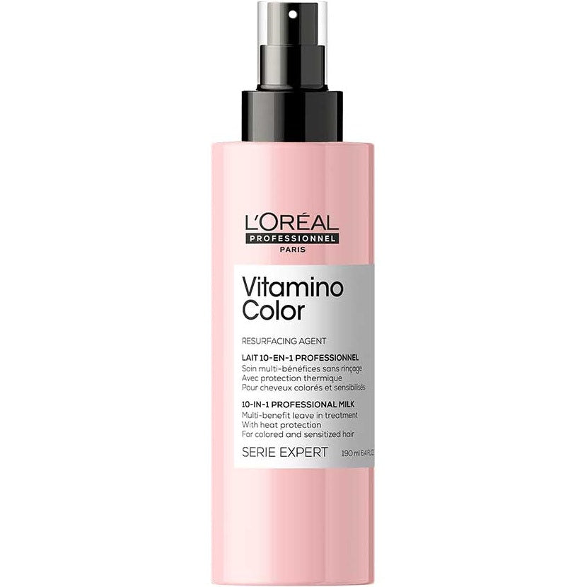 Picture of Vitamino Color 10 In 1 Spray 190ml