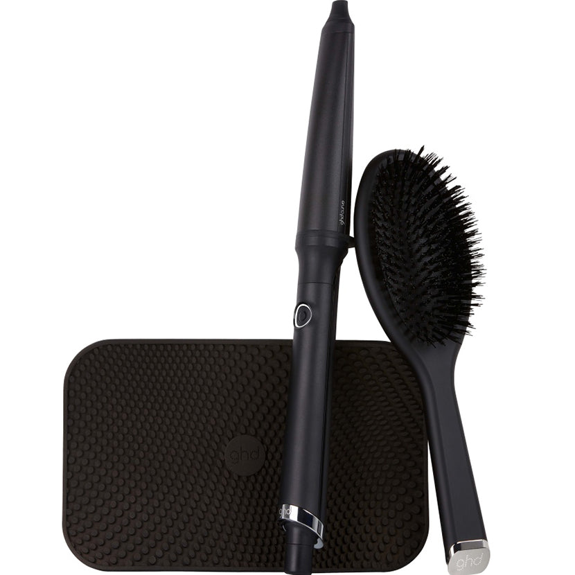 Creative Curl Wand Hair Curler Gift Set