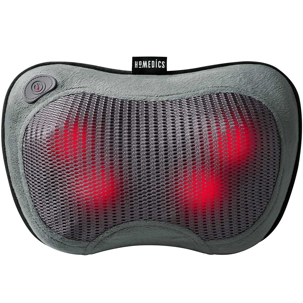 Picture of Cordless Shiatsu Massager