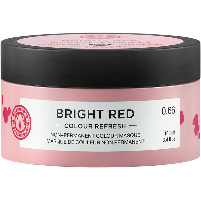 Colour Refresh Bright Red 0,66 100ml