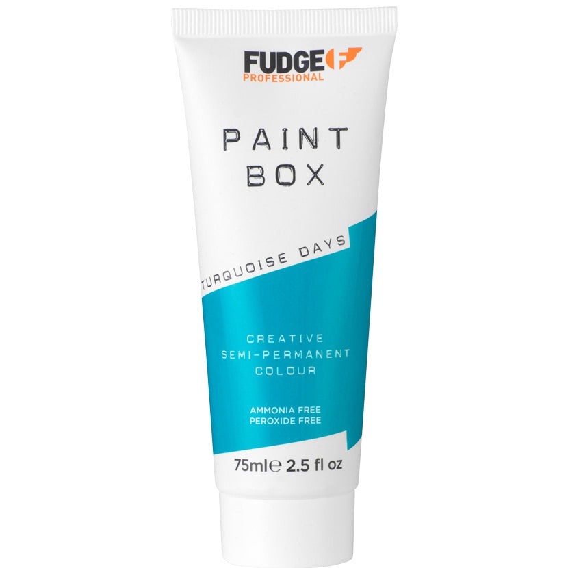Picture of Paintbox Turquoise Days 75ml