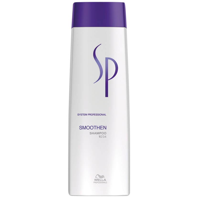 Picture of Smoothen Shampoo 250ml