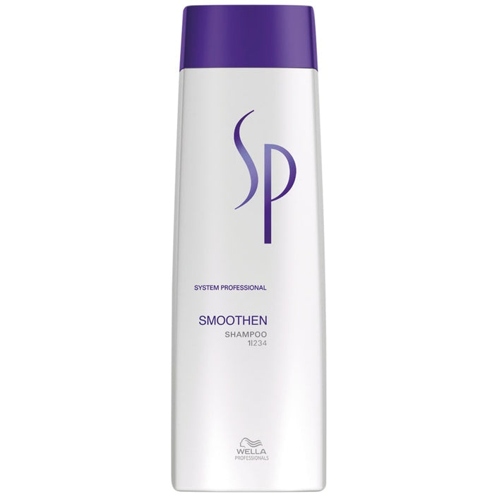 Smoothen Shampoo 250ml